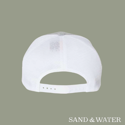 Embroidered Custom Hat