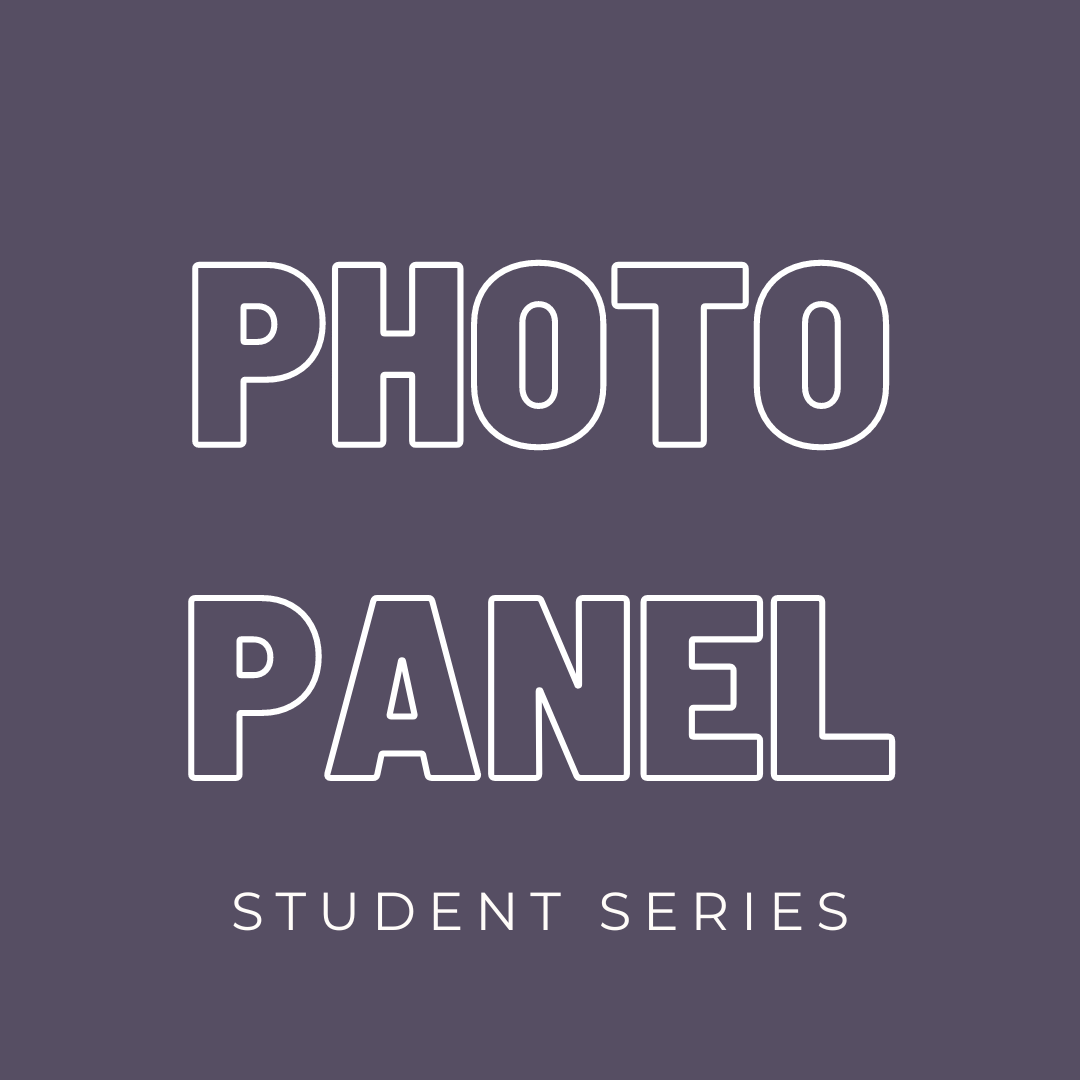 Photo Panel - Student Series