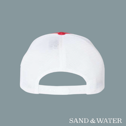 Marshfield Flag Hat
