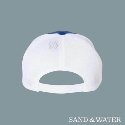 Marshfield Flag Hat