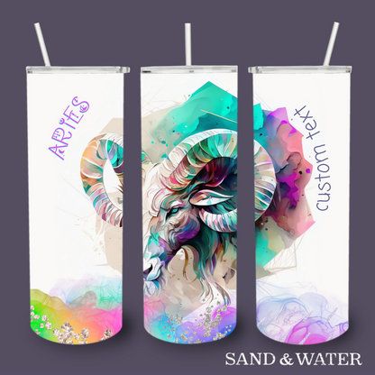 Horoscope Tumbler Series