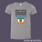 Marshfield St. Patrick's Day 5K Race Tee